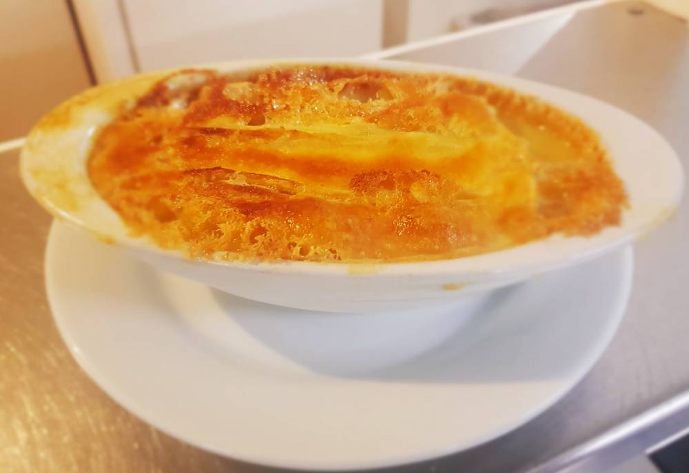 gratin