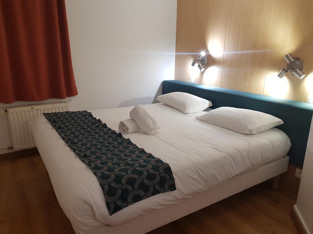Chambre Double 2