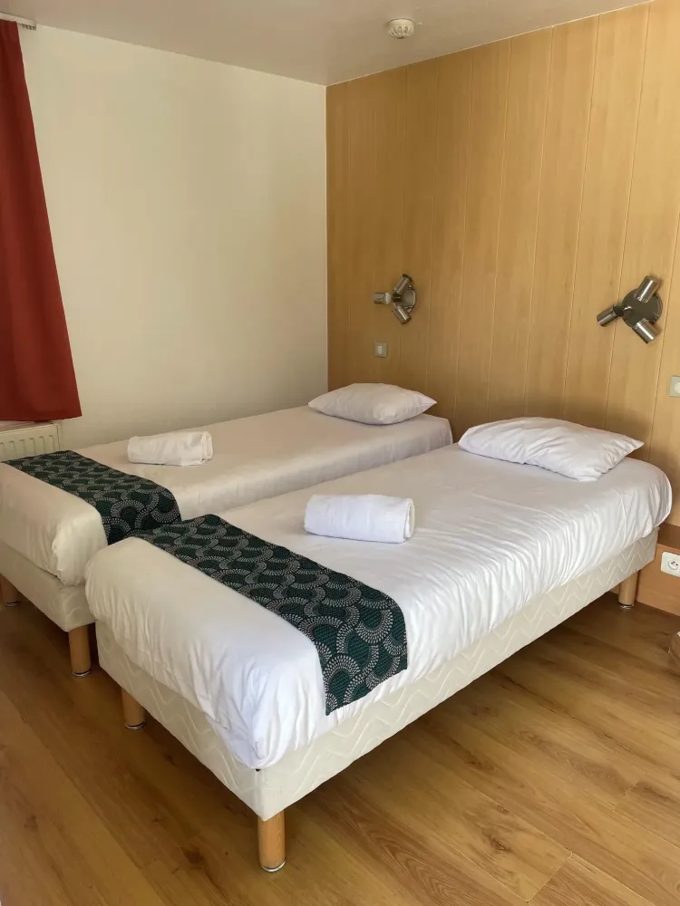 chambre