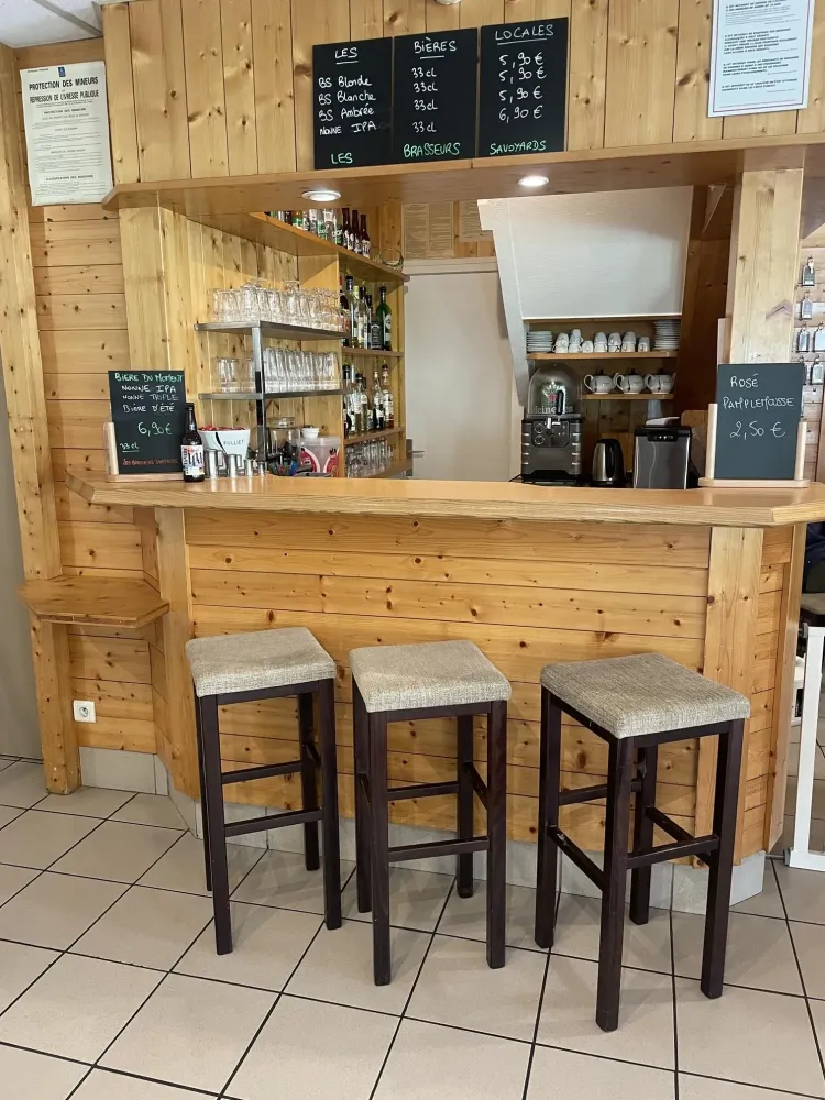 coin brasserie