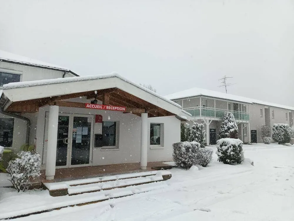 gîte