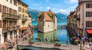 annecy petit